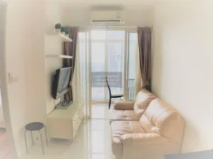 For Rent Condo , Ideo Verve Sukhumvit , BTS-On Nut , Phra Khanong Nuea , Watthana , Bangkok , CX-02477