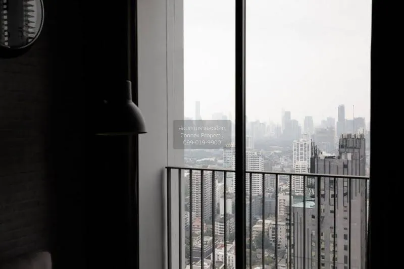 เช่า คอนโด  EDGE Sukhumvit 23 BTS-อโศก สุขุมวิท คลองเตยเหนือ วัฒน 2