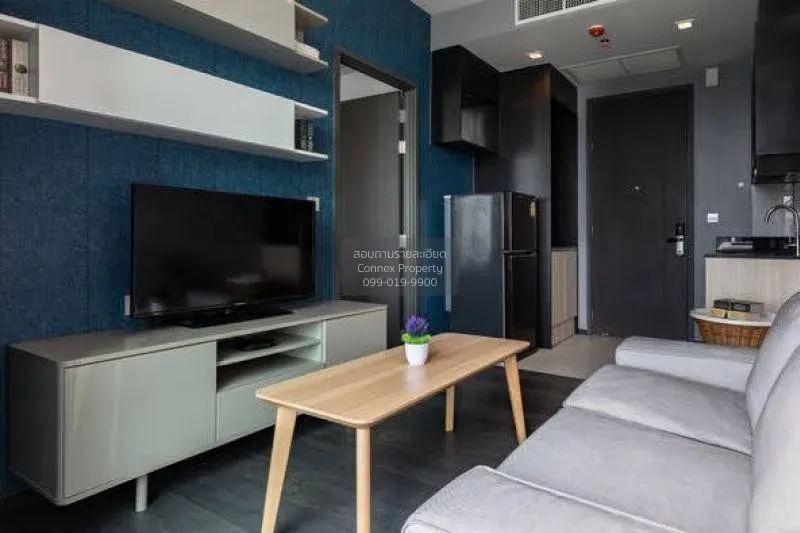 เช่า คอนโด  EDGE Sukhumvit 23 BTS-อโศก สุขุมวิท คลองเตยเหนือ วัฒน 3