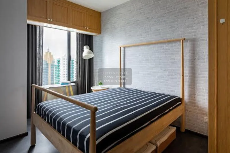 เช่า คอนโด  EDGE Sukhumvit 23 BTS-อโศก สุขุมวิท คลองเตยเหนือ วัฒน