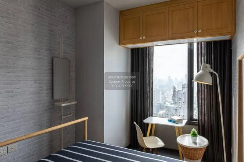 เช่า คอนโด  EDGE Sukhumvit 23 BTS-อโศก สุขุมวิท คลองเตยเหนือ วัฒน