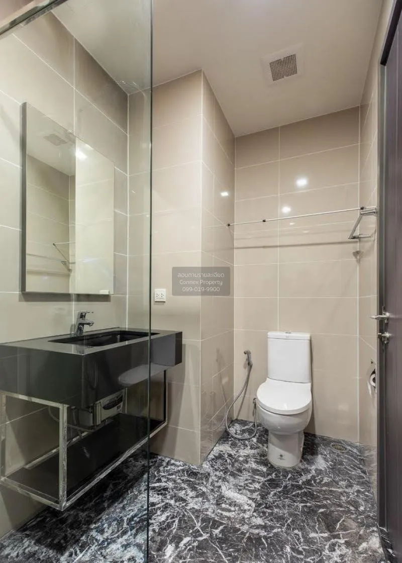 เช่า คอนโด  EDGE Sukhumvit 23 BTS-อโศก สุขุมวิท คลองเตยเหนือ วัฒน