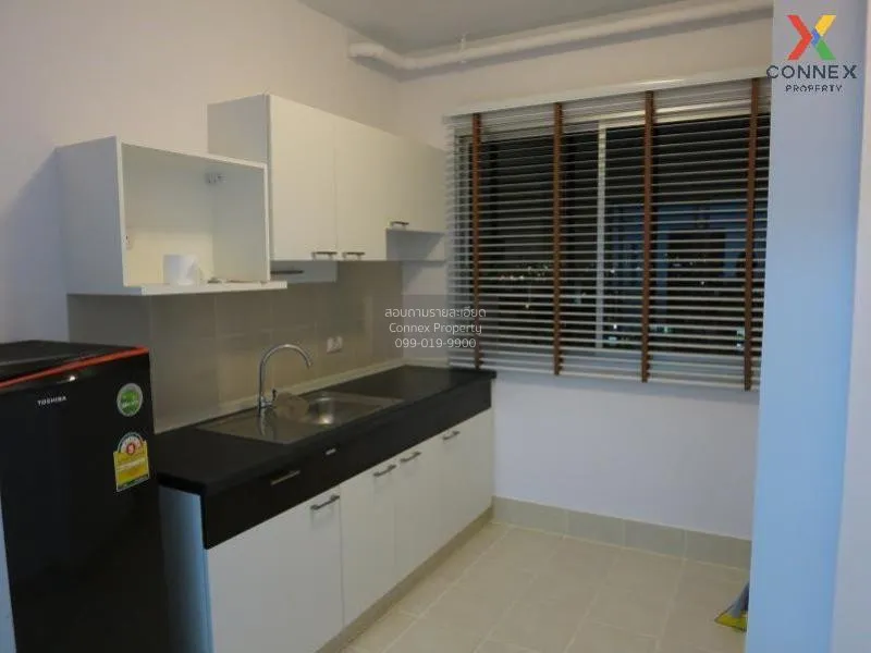 FOR RENT condo , Supalai Park Asoke - Ratchada , Duplex , wide fr 4