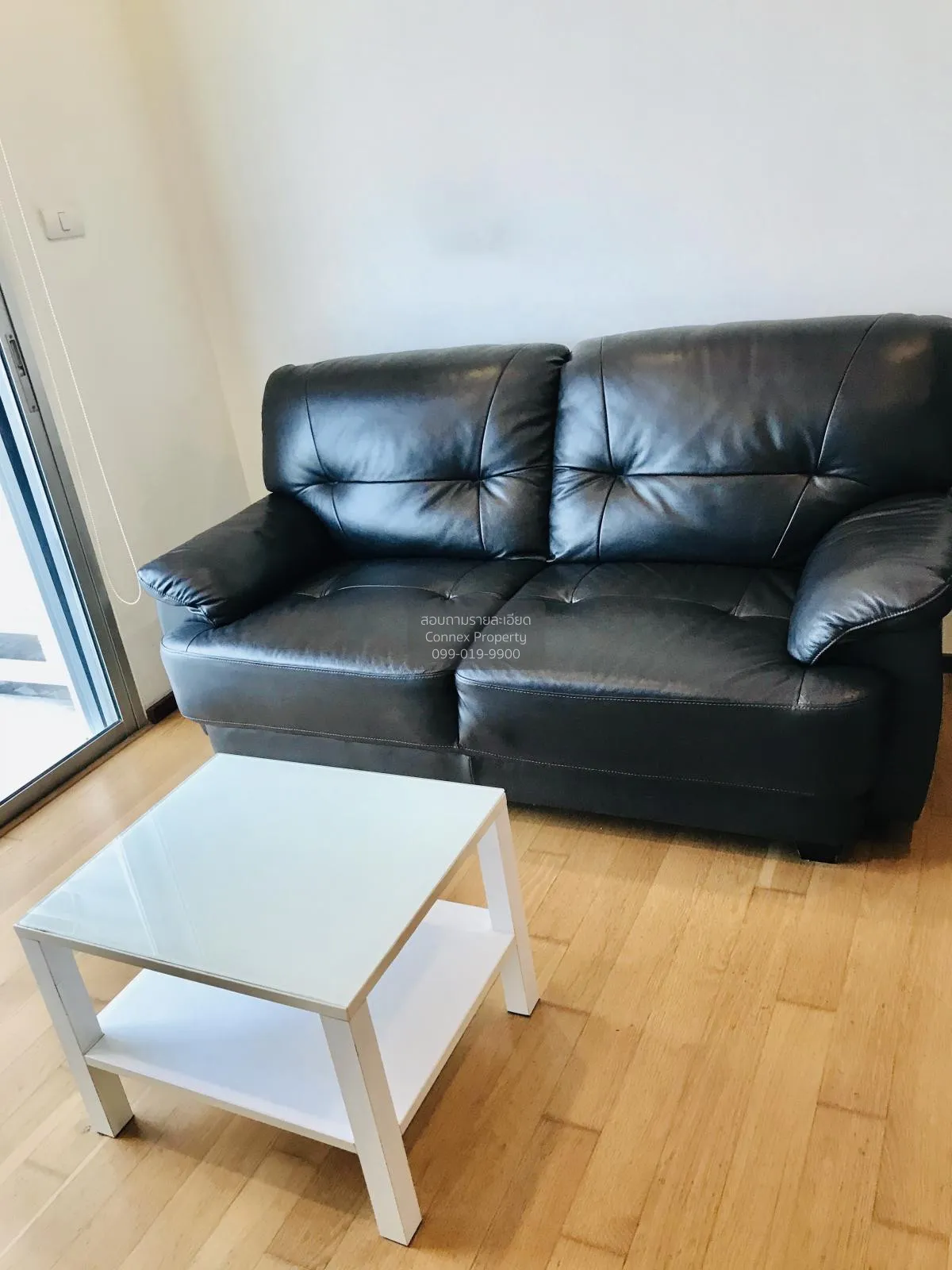 FOR RENT condo , Villa Sathorn , BTS-Krung Thon Buri , Khlong Ton 2