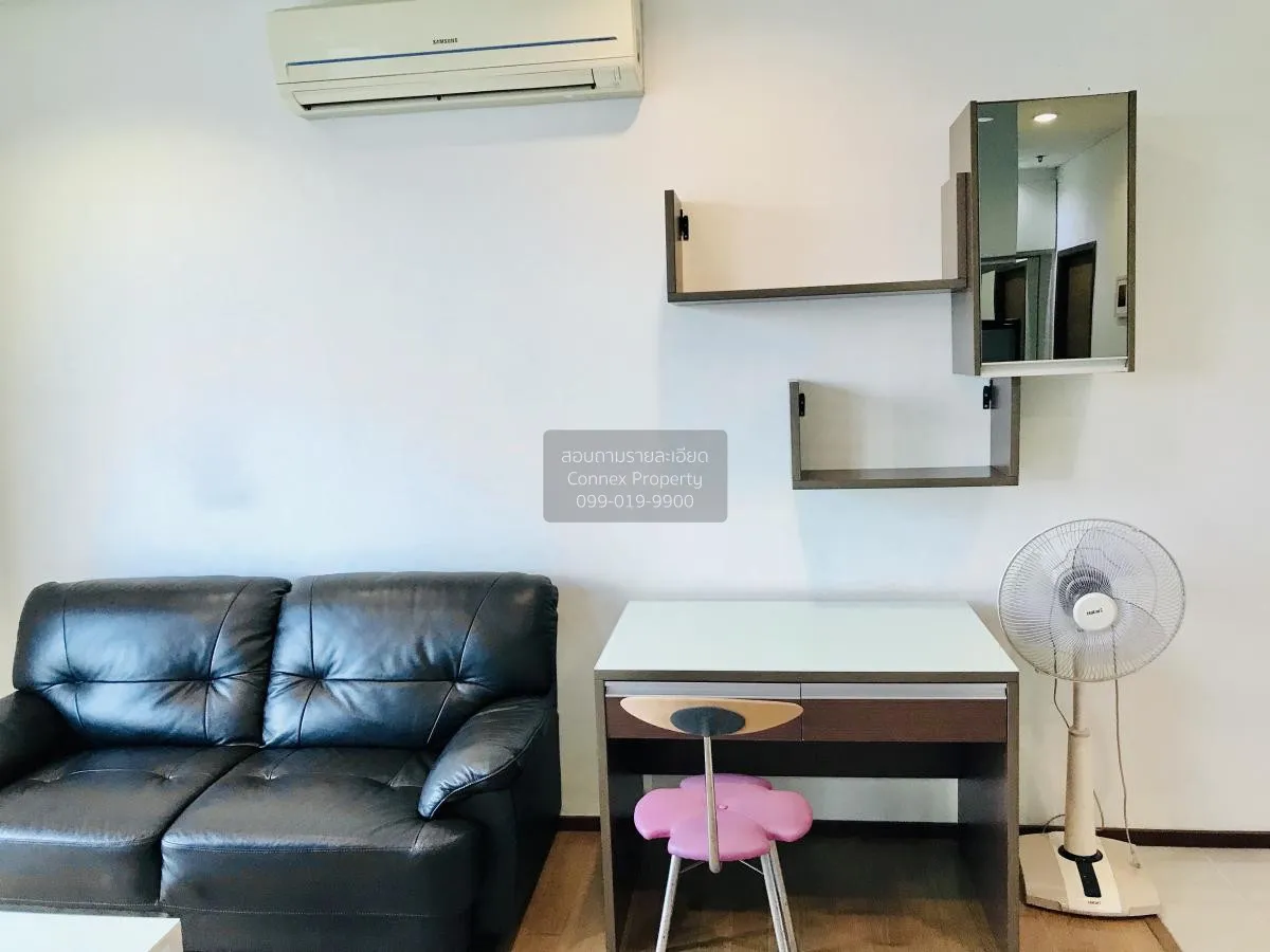 FOR RENT condo , Villa Sathorn , BTS-Krung Thon Buri , Khlong Ton 3