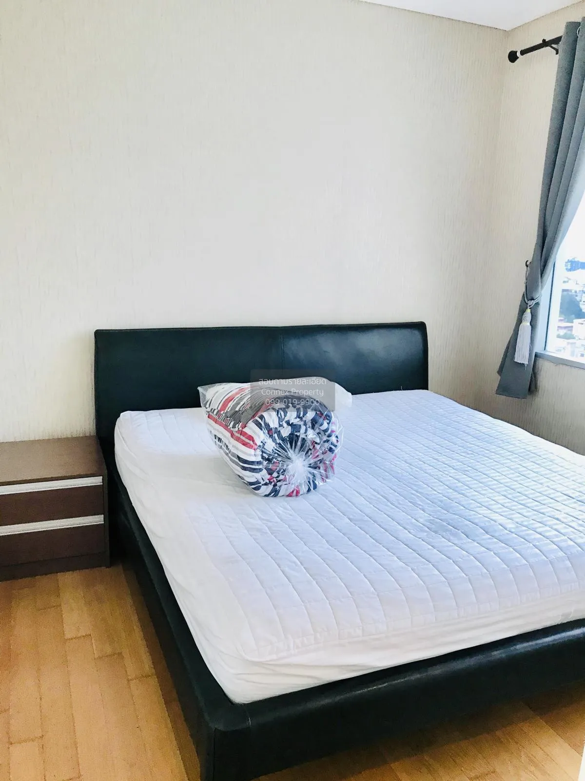 FOR RENT condo , Villa Sathorn , BTS-Krung Thon Buri , Khlong Ton