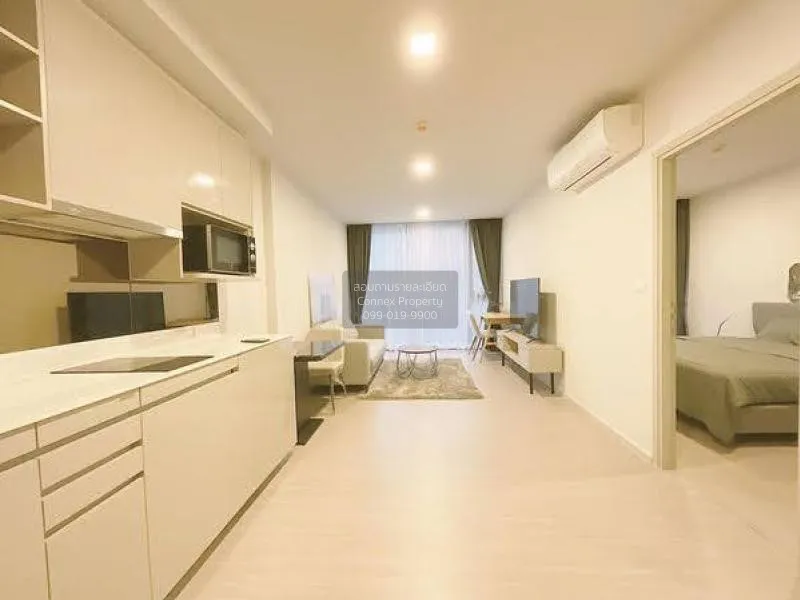 FOR RENT condo , Quintara Treehaus Sukhumvit 42 , Duplex , wide f 1