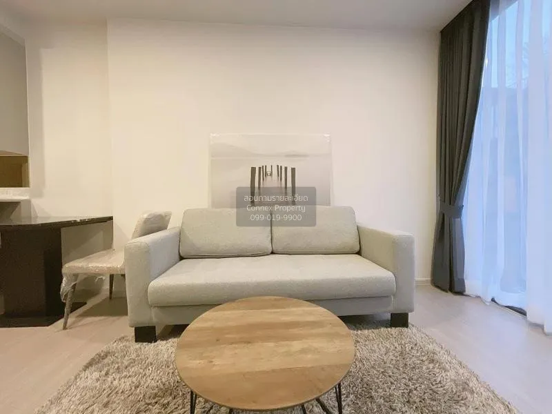 FOR RENT condo , Quintara Treehaus Sukhumvit 42 , Duplex , wide f 3