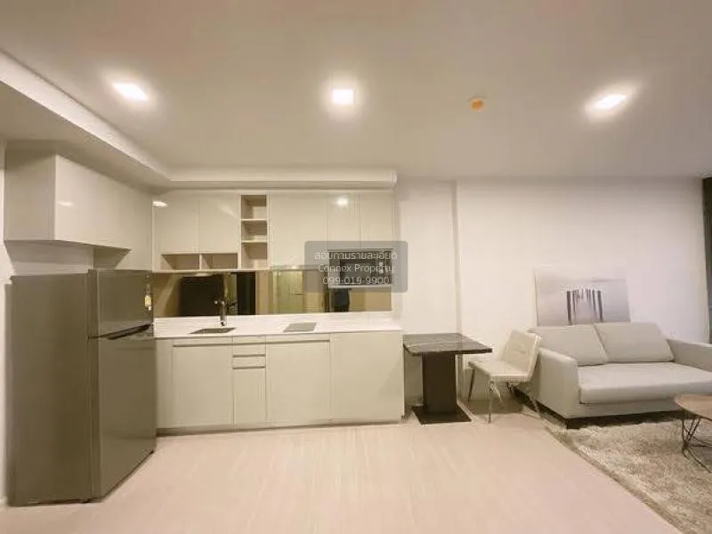 FOR RENT condo , Quintara Treehaus Sukhumvit 42 , Duplex , wide f 4