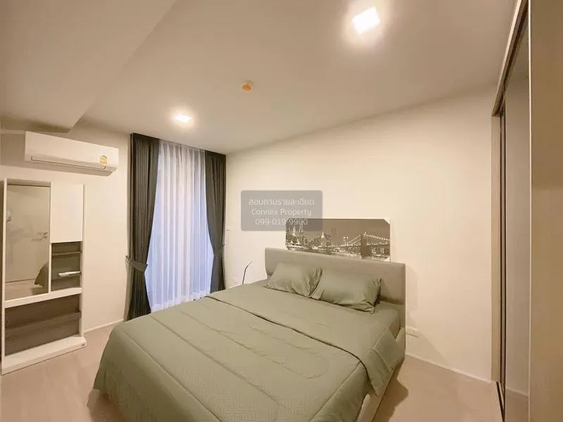 FOR RENT condo , Quintara Treehaus Sukhumvit 42 , Duplex , wide f