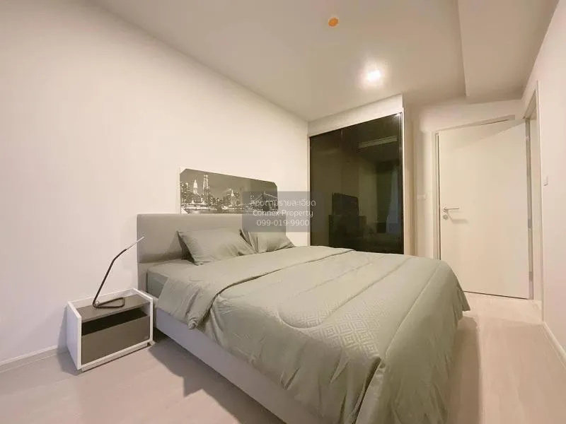 FOR RENT condo , Quintara Treehaus Sukhumvit 42 , Duplex , wide f