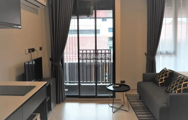 FOR RENT condo , Venio Sukhumvit 10 , Duplex , wide frontage , BT 1