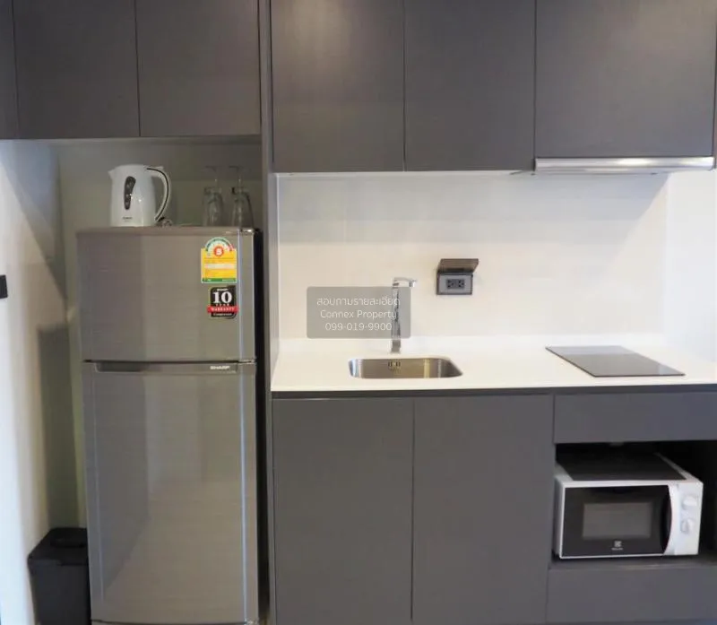 FOR RENT condo , Venio Sukhumvit 10 , Duplex , wide frontage , BT 2