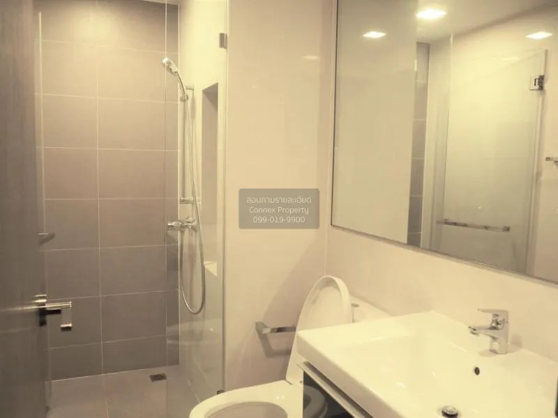 FOR RENT condo , Venio Sukhumvit 10 , Duplex , wide frontage , BT 4