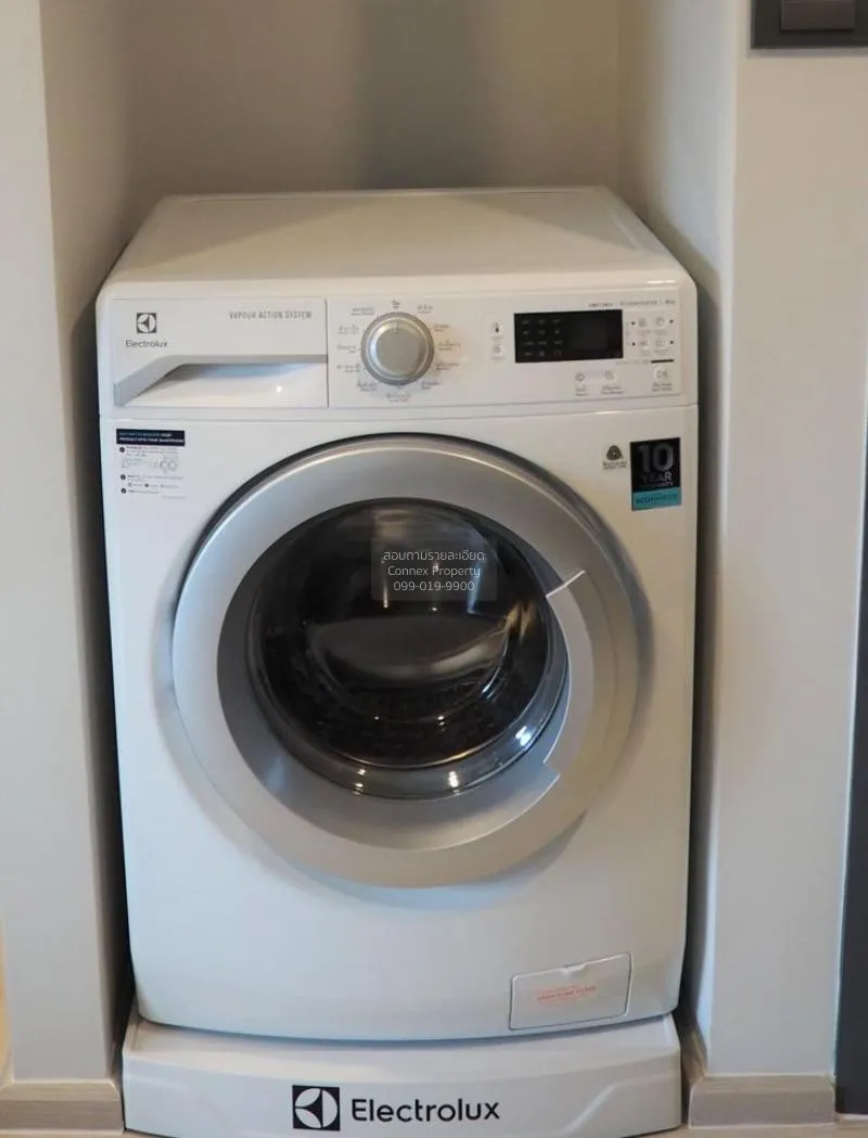 FOR RENT condo , Venio Sukhumvit 10 , Duplex , wide frontage , BT