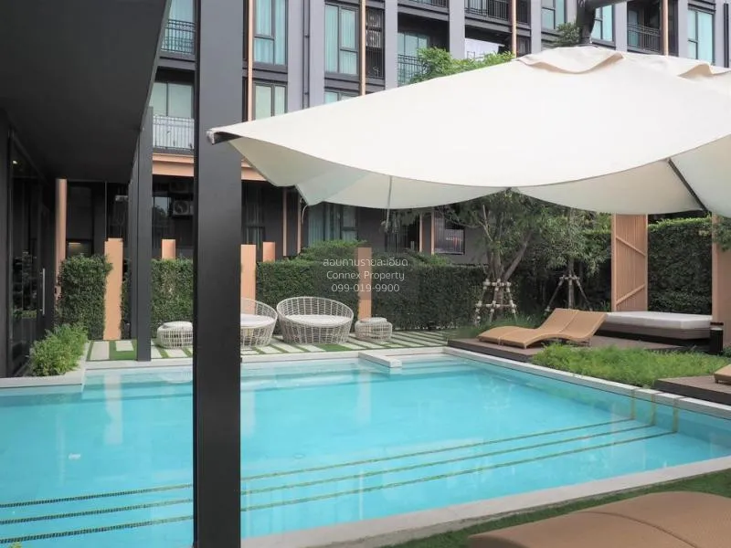 FOR RENT condo , Venio Sukhumvit 10 , Duplex , wide frontage , BT