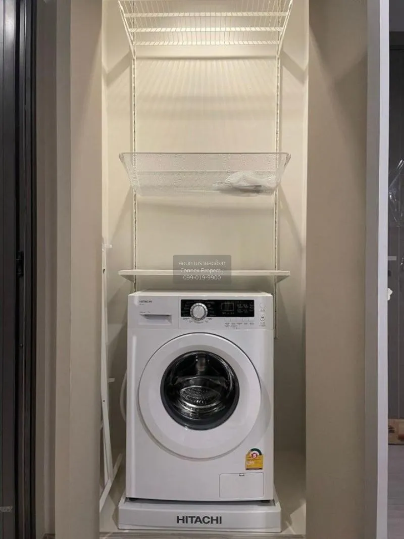 FOR RENT condo , Life Asoke-Rama 9 , Duplex , wide frontage , MRT