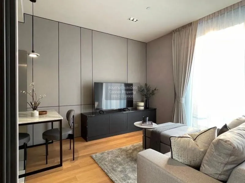 เช่า คอนโด  Beatniq Sukhumvit 32 BTS-ทองหล่อ สุขุมวิท คลองตัน คลอ 2