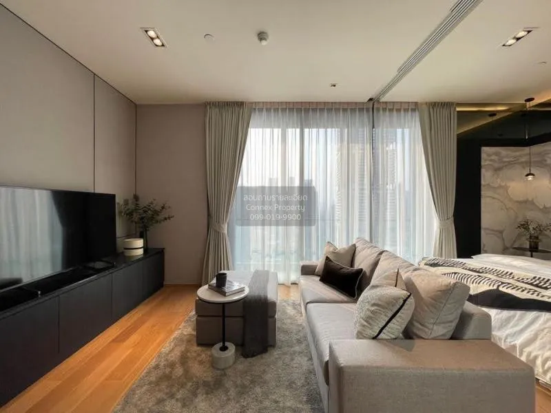 เช่า คอนโด  Beatniq Sukhumvit 32 BTS-ทองหล่อ สุขุมวิท คลองตัน คลอ 3