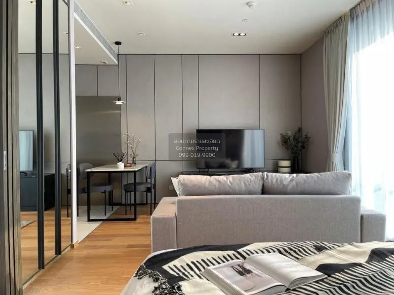 เช่า คอนโด  Beatniq Sukhumvit 32 BTS-ทองหล่อ สุขุมวิท คลองตัน คลอ 4