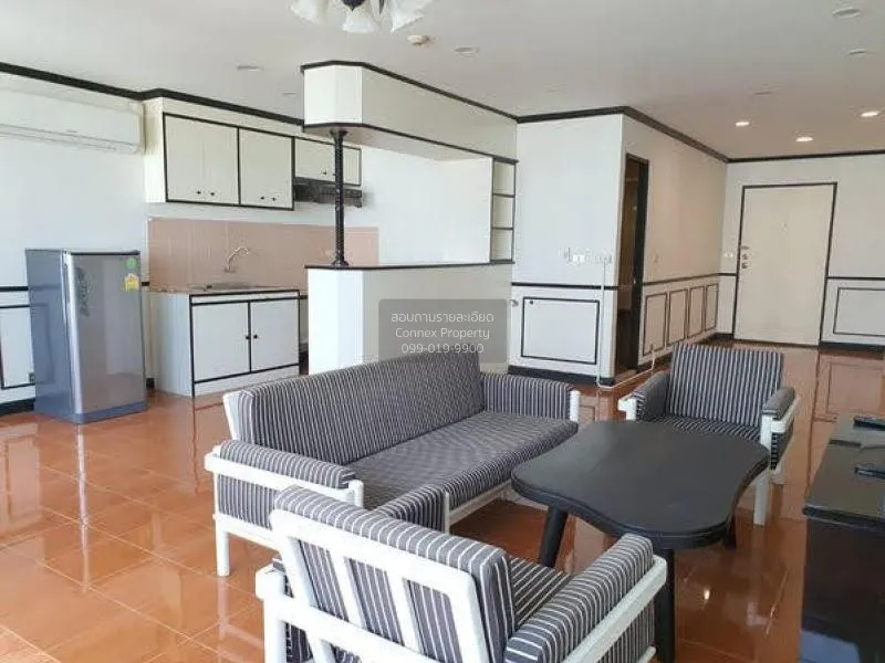 FOR RENT condo , Sathorn Bridge Tower , Duplex , wide frontage ,  1