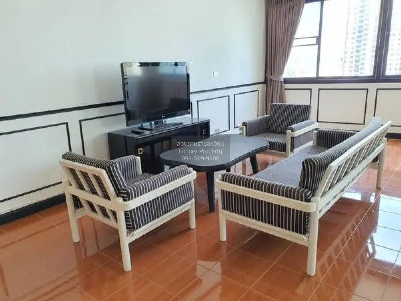 FOR RENT condo , Sathorn Bridge Tower , Duplex , wide frontage ,  2