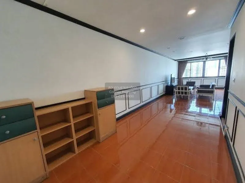FOR RENT condo , Sathorn Bridge Tower , Duplex , wide frontage ,  4