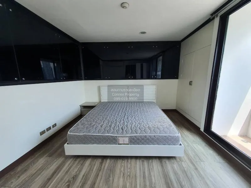 เช่า คอนโด  Sathorn Bridge Tower BTS-กรุงธนบุรี กรุงธนบุรี บางลำภ