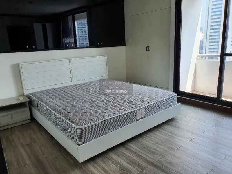 เช่า คอนโด  Sathorn Bridge Tower BTS-กรุงธนบุรี กรุงธนบุรี บางลำภ