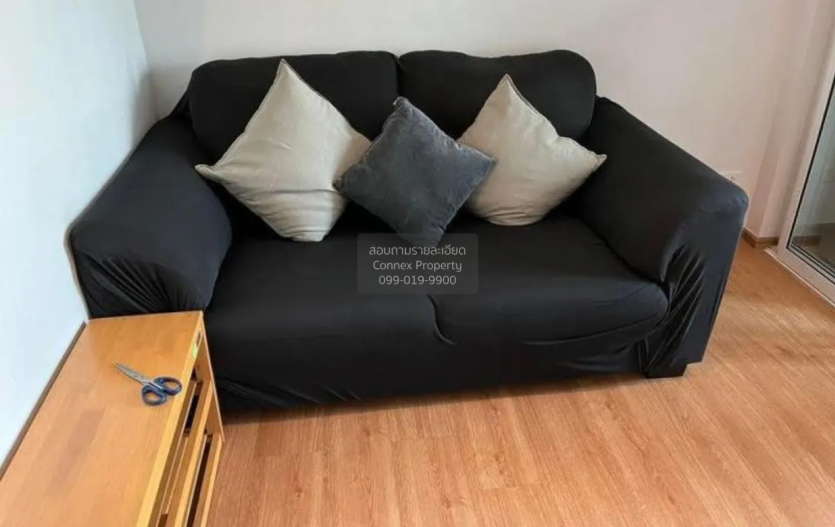 เช่า คอนโด  The Base Sukhumvit 77 BTS-อ่อนนุช สุขุมวิท พระโขนงเหน 3