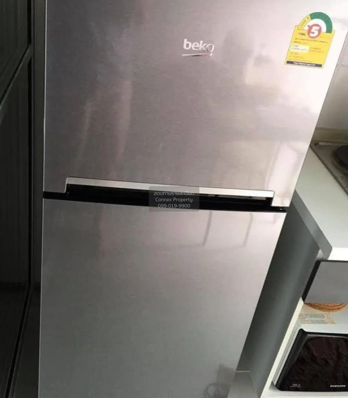 เช่า คอนโด  The Base Sukhumvit 77 BTS-อ่อนนุช สุขุมวิท พระโขนงเหน