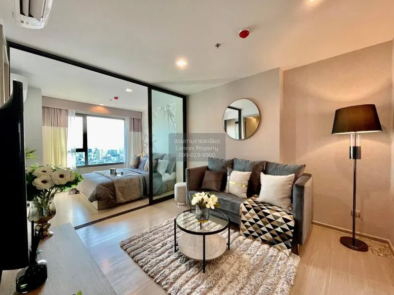 เช่า คอนโด  Life Ladprao BTS-ห้าแยกลาดพร้าว พหลโยธิน จอมพล จตุจัก 2