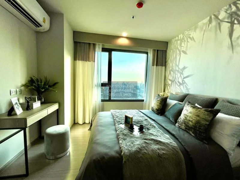 เช่า คอนโด  Life Ladprao BTS-ห้าแยกลาดพร้าว พหลโยธิน จอมพล จตุจัก 4