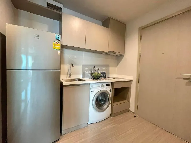 เช่า คอนโด  Life Ladprao BTS-ห้าแยกลาดพร้าว พหลโยธิน จอมพล จตุจัก