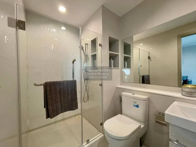 เช่า คอนโด  Life Ladprao BTS-ห้าแยกลาดพร้าว พหลโยธิน จอมพล จตุจัก