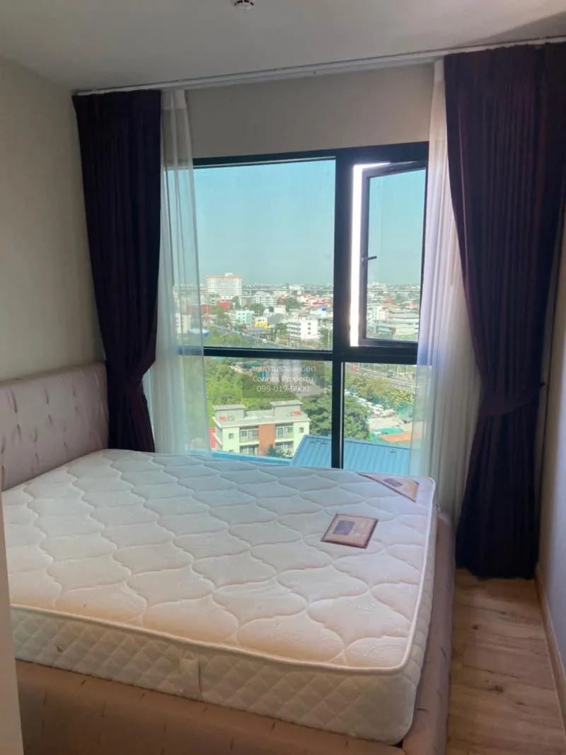 FOR RENT condo , Brix Condominium , Duplex , wide frontage , MRT- 2