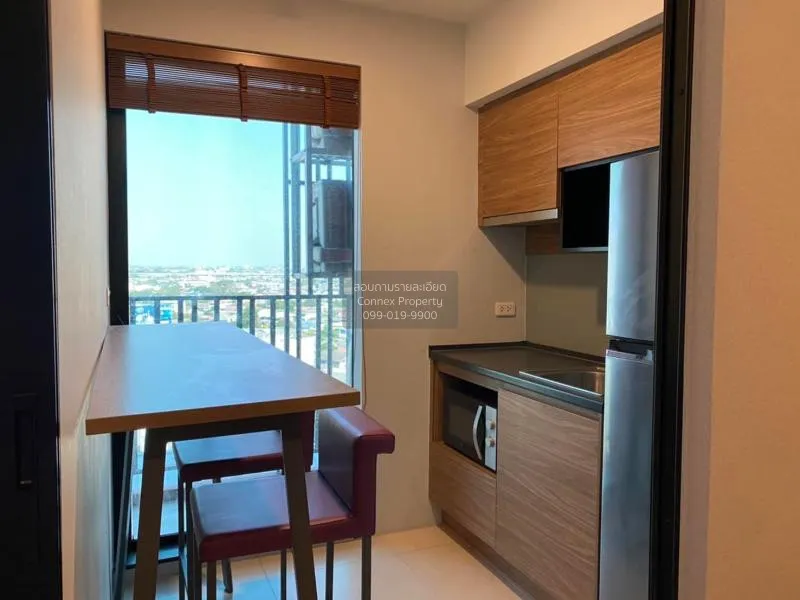 FOR RENT condo , Brix Condominium , Duplex , wide frontage , MRT- 4