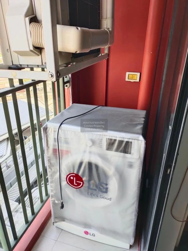 FOR RENT condo , Brix Condominium , Duplex , wide frontage , MRT-