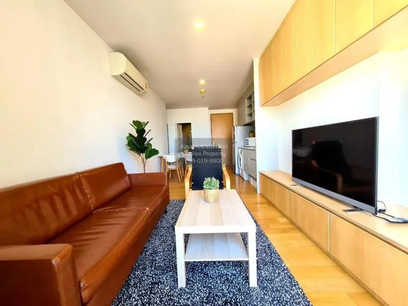 FOR RENT condo , Noble Revo Silom , Duplex , wide frontage , BTS- 1