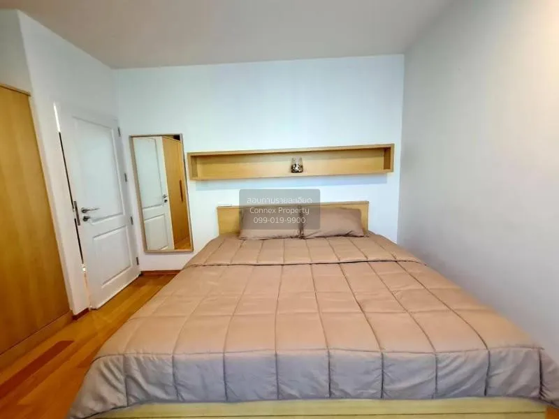 FOR RENT condo , Noble Revo Silom , Duplex , wide frontage , BTS- 2