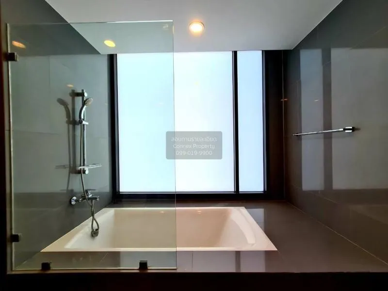 FOR RENT condo , Noble Revo Silom , Duplex , wide frontage , BTS-