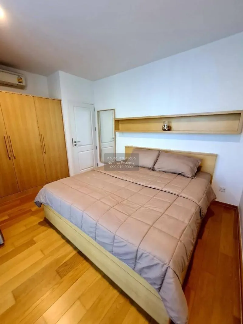 FOR RENT condo , Noble Revo Silom , Duplex , wide frontage , BTS-