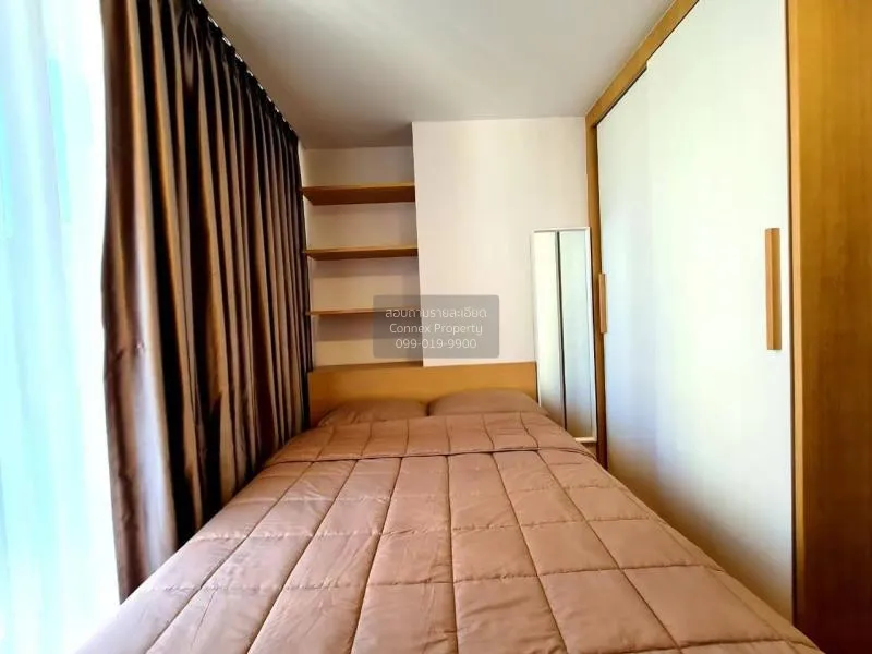 FOR RENT condo , Noble Revo Silom , Duplex , wide frontage , BTS-