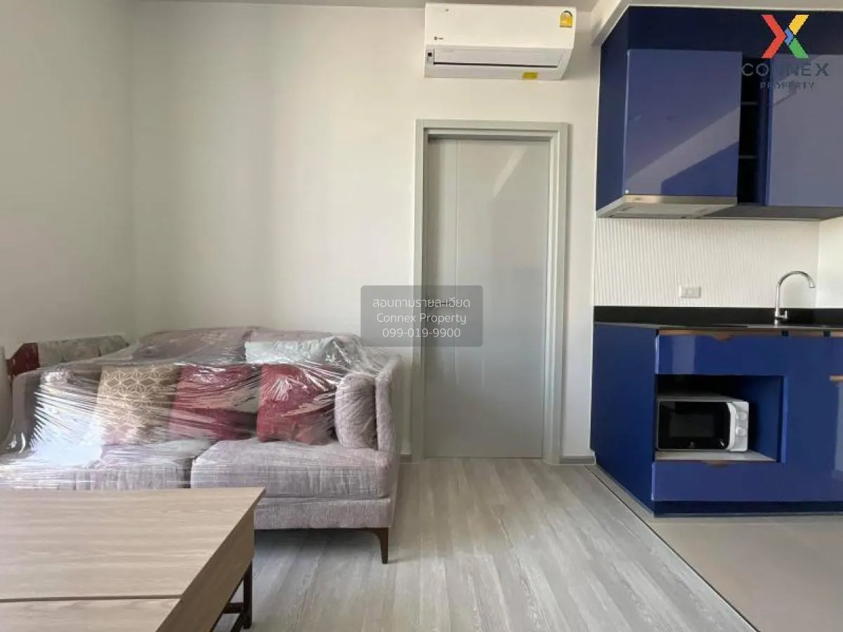 FOR RENT condo , XT Ekkamai , Duplex , wide frontage , BTS-Ekkama 3