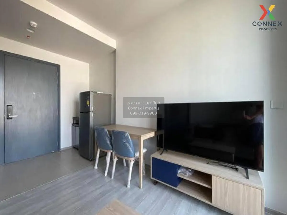 FOR RENT condo , XT Ekkamai , Duplex , wide frontage , BTS-Ekkama 4