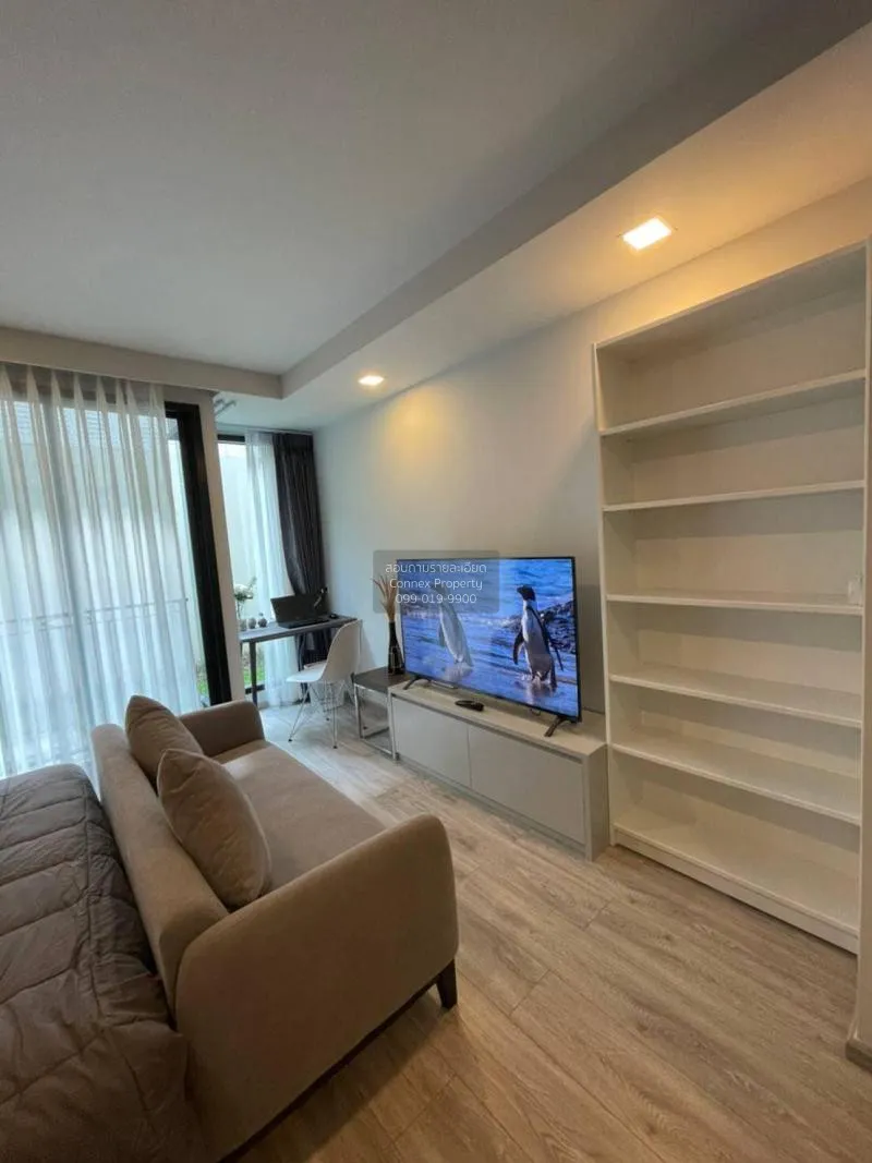 เช่า คอนโด  Maestro 14 Siam - Ratchathewi BTS-ราชเทวี เพชรบุรี ถน 3