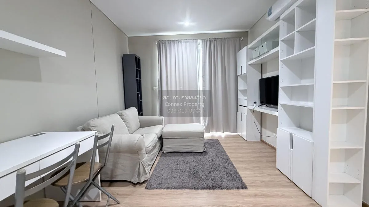 FOR RENT condo , Villa Sathorn , BTS-Krung Thon Buri ,  , Khlong  1