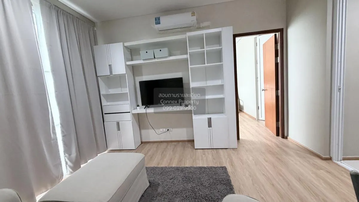 FOR RENT condo , Villa Sathorn , BTS-Krung Thon Buri ,  , Khlong  2