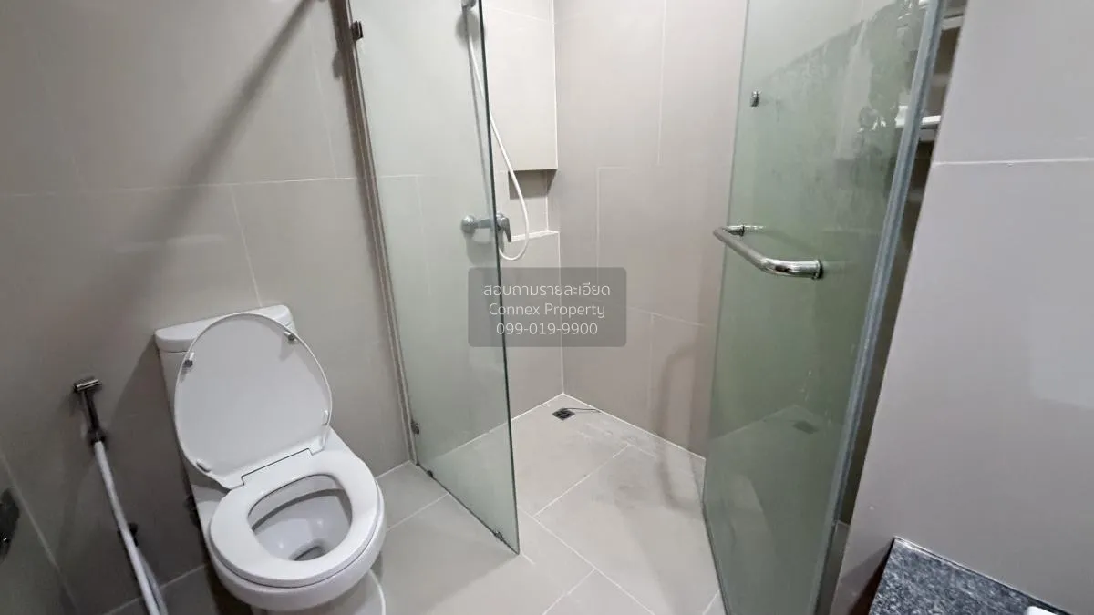 FOR RENT condo , Villa Sathorn , BTS-Krung Thon Buri ,  , Khlong 