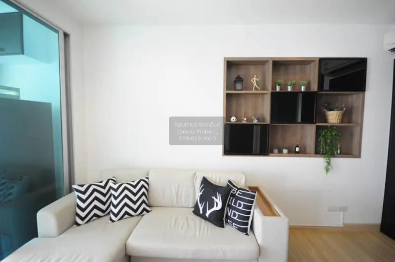 เช่า คอนโด  Rhythm Phahol - Ari BTS-สะพานควาย พหลโยธิน สามเสนใน พ 4